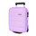 Mala de Cabine / Trolley 44cm 2R Easyjet ROLL ROAD Flex Malva, Modelo: Easyjet, Cor: Malva