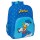 Mochila Escolar Adap. 42cm DONALD Infantil Azul | Ref. 248.622408180 Mochila Escolar Adap. 42cm DONALD Infantil Azul | Ref. 248.622408180