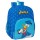 Mochila Escolar Júnior Adap. 38cm DONALD Infantil Azul | Ref. 248.622408640 Mochila Escolar Júnior Adap. 38cm DONALD Infantil Azul | Ref. 248.622408640