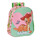 Mochila Infantil 33cm BAMBI 3D Rosa | Ref. 248.622457890 Mochila Infantil 33cm BAMBI 3D Rosa | Ref. 248.622457890