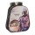 Mochila Infantil 33cm MANDALORIAN Preta | Ref. 248.622468890 Mochila Infantil 33cm MANDALORIAN Preta | Ref. 248.622468890