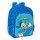 Mochila Infantil Adap. 34cm DONALD Infantil Azul | Ref. 248.622408185 Mochila Infantil Adap. 34cm DONALD Infantil Azul | Ref. 248.622408185