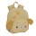 Mochila Infantil de Neopreno SAFTA Cão Camel | Ref. 248.622403333 Mochila Infantil de Neopreno SAFTA Cão Camel | Ref. 248.622403333