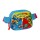 Bolsa de Cintura Infantil SUPERTHINGS Rescue Force Azul | Ref. 248.812376669 Bolsa de Cintura Infantil SUPERTHINGS Rescue Force Azul | Ref. 248.812376669