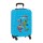 Mala de Cabine / Trolley 55cm 4R 20” SUPERTHINGS Rescue Force Azul | Ref. 248.612376851 Mala de Cabine / Trolley 55cm 4R 20” SUPERTHINGS Rescue Force Azul | Ref. 248.612376851