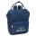 Mochila c/ Asas para Portátil 13” BENETTON Denim Azul Ganga | Ref. 248.642415838