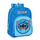 Mochila Infantil Adap. 34Cm STITCH Azul | Ref. 248.612388185 Mochila Infantil Adap. 34Cm STITCH Azul | Ref. 248.612388185