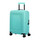 AMERICAN TOURISTER Mala de Cabine 55cm 4R EXP. DashPop Azul Celeste | Ref. 92MG500121