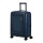 AMERICAN TOURISTER Mala de Cabine 55cm 4R EXP. DashPop Azul Escuro | Ref. 92MG500111