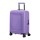 AMERICAN TOURISTER Mala de Cabine 55cm 4R EXP. DashPop Violeta | Ref. 92MG500191