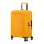 AMERICAN TOURISTER Mala Média 67cm 4R EXP. DashPop Amarela | Ref. 92MG500256
