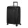 AMERICAN TOURISTER Mala Média 67cm 4R EXP. DashPop Preta | Ref. 92MG500219