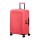 AMERICAN TOURISTER Mala Média 67cm 4R EXP. DashPop Rosa | Ref. 92MG500290