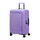 AMERICAN TOURISTER Mala Média 67cm 4R EXP. DashPop Violeta | Ref. 92MG500291