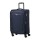 AMERICAN TOURISTER Mala Média 69cm 4R Exp. SummerRide Azul Marinho | Ref. 92ME700541