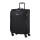 AMERICAN TOURISTER Mala Média 69cm 4R Exp. SummeRride Preta | Ref. 92ME700509
