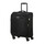 AMERICAN TOURISTER Mala de Cabine 55cm 4R Exp. SummerRide Preta | Ref. 92ME700409