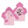 Capa de Chuva Impermeável 4 Anos MINNIE Me Time Rosa / Fushia | Ref. 248.MIN23-1901RF4 Capa de Chuva Impermeável 4 Anos MINNIE Me Time Rosa / Fushia | Ref. 248.MIN23-1901RF4