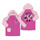 Capa de Chuva Impermeável 8 Anos MINNIE Me Time Fushia / Rosa | Ref. 248.MIN23-1901FR8 Capa de Chuva Impermeável 8 Anos MINNIE Me Time Fushia / Rosa | Ref. 248.MIN23-1901FR8