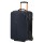 SAMSONITE Mala de Cabine / Trolley 52cm 2R Securipak 2.0 Azul Escuro | Ref. 92KO800401