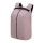 SAMSONITE Mochila Anti-Roubo para Portátil 15.6 Securipak 2.0 Rosa | Ref. 92KO800200
