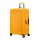 AMERICAN TOURISTER Mala Grande 77cm 4R EXP. DashPop Amarela | Ref. 92MG500356