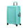 AMERICAN TOURISTER Mala Grande 77cm 4R EXP. DashPop Azul Celeste | Ref. 92MG500321