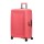AMERICAN TOURISTER Mala Grande 77cm 4R EXP. DashPop Rosa | Ref. 92MG500390