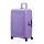 AMERICAN TOURISTER Mala Grande 77cm 4R EXP. DashPop Violeta | Ref. 92MG500391