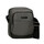 Bolsa de Tiracolo MOVOM Buster Cinza | Ref. 186.5345322