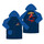 Capa de Chuva Impermeável 8 Anos SPIDEMAN Hero Azul Escuro / Azul | Ref. 248.SPI23-1843AESA8 Capa de Chuva Impermeável 8 Anos SPIDEMAN Hero Azul Escuro / Azul | Ref. 248.SPI23-1843AESA8