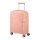 AMERICAN TOURISTER Mala de Cabine 55cm 4R Exp. StarVibe Pêssego | Ref. 92MD500276