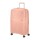 AMERICAN TOURISTER Mala de Viagem Grande 77cm 4R Exp. StarVibe Pêssego | Ref. 92MD500476