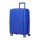 AMERICAN TOURISTER Mala de Viagem Média 67cm 4R Exp. Soundbox Azul Cobalt | Ref. 9232G00212