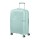 AMERICAN TOURISTER Mala de Viagem Média 67cm 4R Exp. StarVibe Azul Surf | Ref. 92MD500321