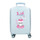 Mala de Cabine / Trolley 50cm 4 Rodas ROLL ROAD I Am a Unicorn Azul Claro | Ref. 186.4071341