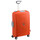 RONCATO Mala de Viagem / Trolley Médio 68cm 4R Light Papaia | Ref. 99.50071282