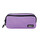 GHUTS Estojo Escolar Duplo GH128 L39 Lavender 1282439 | Ref. 294.2412839