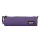 GHUTS Estojo Escolar Redondo GH111 L44 Grape Purple 1112444 | Ref. 294.2411144