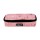 GHUTS Estojo Escolar Retangular GH157 L36 Coral Lily 1572436 | Ref. 294.2415736