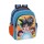 Mochila Infantil 31cm DRAGON BALL Azul | Ref. 248.DB23-0139 Mochila Infantil 31cm DRAGON BALL Azul | Ref. 248.DB23-0139