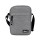GHUTS Bolsa de Tiracolo GH215 L46 Silver Grey 2152446 | Ref. 294.2421546