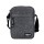 GHUTS Bolsa de Tiracolo GH215 L47 Gravel Grey 2152447 | Ref. 294.2421547 GHUTS Bolsa de Tiracolo GH215 L47 Gravel Grey 2152447 | Ref. 294.2421547