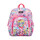 GHUTS Mochila Pré-Escolar GH203 P03 Pop-Girl 2032403 | Ref. 294.2420303
