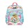 GHUTS Mochila Pré-Escolar GH203 P04 Lovely Clouds 2032404 | Ref. 294.2420304