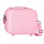 Necessaire Adaptável a Trolley Pepe Jeans HIGHLIGHT Rosa Claro | Ref. 186.768392C
