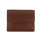 VALENTA Carteira Porta Cartões Card Wallet Belt Brown | Ref. 91.V587273