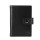 VALENTA Carteira Card Wallet Leather MagSafe Luxe Black | Ref. 91.V588386