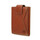 VALENTA Porta Cartões Card Case Pocket Premium Cognac | Ref. 91.V582346