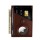 VALENTA Porta Cartões Card Wallet AirTag Cognac | Ref. 91.V587211
